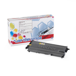 Brother TN2110/TN330/TN2115/TN2130 toner ECO PATENTED Toner kompatibilis Eco Ip Safe
