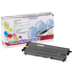 Brother TN2110/TN330/TN2115/TN2130 toner ECO PATENTED Toner kompatibilis Eco Ip Safe