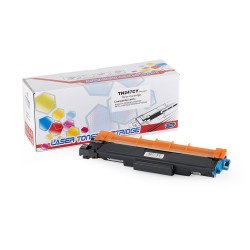 Brother TN247 toner cyan ECO Toner kompatibilis Eco