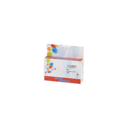 Canon CLI42 tintapatron photo cyan ECO Tintapatron kompatibilis Eco