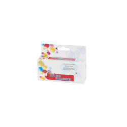 Canon CLI571XL tintapatron gray ECO Tintapatron kompatibilis Eco