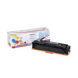 Utángyártott Canon CRG045H/Hp CF400X toner black ECO Toner kompatibilis Eco