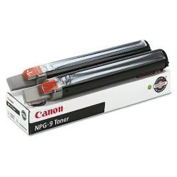 Canon NPG9 toner ORIGINAL 2 db leértékelt Toner original Canon