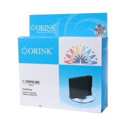 Canon PGI2500XL tintapatron black ORINK Tintapatron kompatibilis Orink