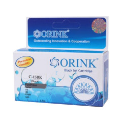 Canon PGI5 tintapatron ORINK Tintapatron kompatibilis Orink