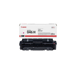 Canon CRG046H toner magenta ORIGINAL Toner original Canon