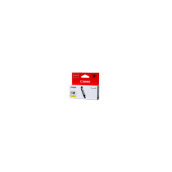 Canon CLI581 tintapatron yellow ORIGINAL Tintapatron original Canon