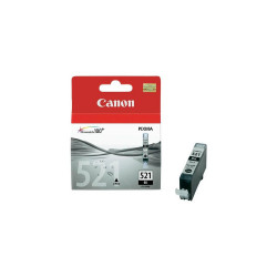 Canon CLI521 tintapatron black ORIGINAL Tintapatron original Canon