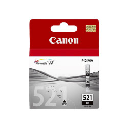 Canon CLI521 tintapatron black ORIGINAL Tintapatron original Canon
