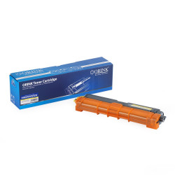 Brother TN225/TN245/TN246/TN255/TN265/TN285/TN296 toner yellow ORINK Toner kompatibilis Orink