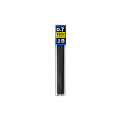Ironbél 0,7mm, 2B Bluering® Ironbél Bluering
