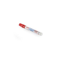 Lakkmarker 2-3mm, Uni PX-20 piros Lakkmarker Uni