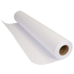 Másolópapír tekercses 80g. 594mm, 50m, Bluering® Standard Másolópapír tekercses Bluering