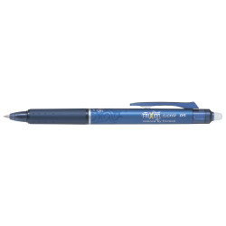Rollertoll 0,5mm, törölhető Pilot Frixion Clicker, írásszín tintakék Rollertoll Pilot