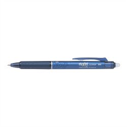 Rollertoll 0,5mm, törölhető Pilot Frixion Clicker, írásszín tintakék Rollertoll Pilot