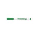 Táblamarker 1-1,5mm, M kerek Ico zöld