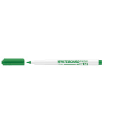 Táblamarker 1-1,5mm, M kerek Ico zöld Táblamarker Ico