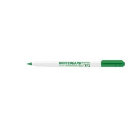Táblamarker 1-1,5mm, M kerek Ico zöld Táblamarker Ico