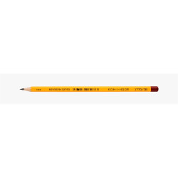 Grafitceruza 3B, 1770 Koh-I-Noor Grafitceruza Koh-i-Noor