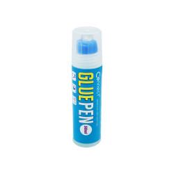 Ragasztó kenőfejes 50ml, Connect Ragasztó folyékony Connect