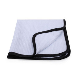 Törlőkendő mikroszálas 40 x 40 cm 1 db/csomag RRC_fehér Szivacsok, kendők, súrolók Egyéb