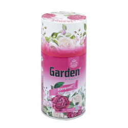 Légfrissítő spray utántöltő 260 ml Garden virágcsokor Légfrissítő Egyéb
