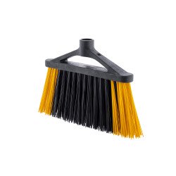 Kerti és udvari seprű fej műanyag Onix_B423 Partvis, seprű, kefe, padozat, porolók Bonus