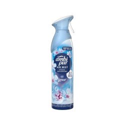 Légfrissítő aerosol 185 ml Ambi Pur Lenor Spring Légfrissítő Ambi Pur