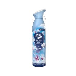 Légfrissítő aerosol 185 ml Ambi Pur Lenor Spring Légfrissítő Ambi Pur