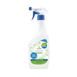Kádtisztító szórófejes 500 ml Cleanne_Környezetbarát Ablak- és üvegtisztítók Cleanne