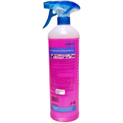 Felületfertőtlenítő szórófejes 1 liter RIA Fertőtlenítő tisztítószer és adalék Egyéb