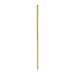 Lombseprű nyél bükkfa 130 cm nagy gereblyébe Partvis, seprű, kefe, padozat, porolók Egyéb