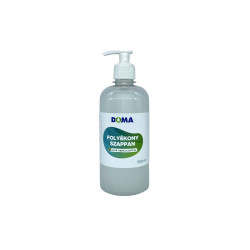 Folyékony szappan 500 ml Aloe Vera_Doma Szappanok, folyékony szappanok Egyéb