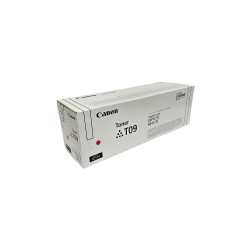 Canon T09 toner magenta ORIGINAL Toner original Canon