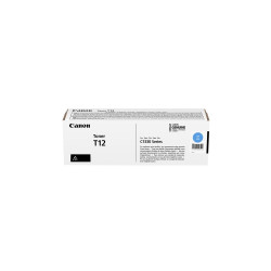 Canon T12 toner cyan ORIGINAL Toner original Canon