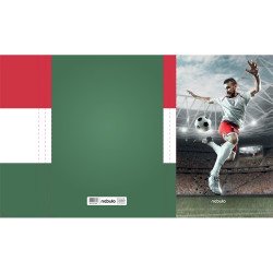 Gumis mappa, A4, Foci, Nebulo Gumis mappa Nebulo