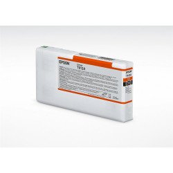 Epson T913A tintapatron orange ORIGINAL Tintapatron original Epson