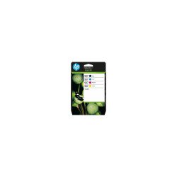 Hp 937/6C400NE tintapatron BCMY multipack ORIGINAL Tintapatron original Hp