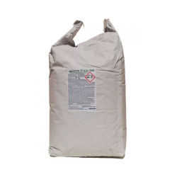 Fertőtlenítő tisztítószer 20 kg fertőtlenítő hatással INNOPON TF KLÓR TAK Általános tisztítószerek (fel,- lemosás) Innoveng