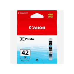 Canon CLI42 tintapatron cyan ORIGINAL Tintapatron original Canon