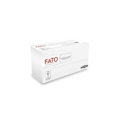 Szalvéta 2 rétegű 1/8 hajtás lapméret 38 x 38 cm 50 lap/cs Fato Smart Table fehér_82740002 Szalvéták Fato