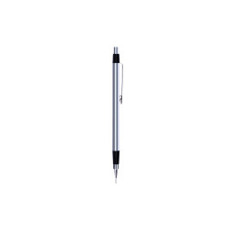 Nyomósirón 0,5mm, fém test PAX \