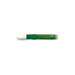 Táblamarker 1,5-3mm, kerek, utántölthető G-201 zöld Táblamarker Egyéb