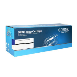 Utángyártott Hp CF410X/CRG046H toner black ORINK Toner kompatibilis Orink