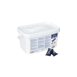 Öblítőtabletta 50 db/vödör Rational Gépi mosogatás Rational