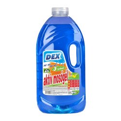 Mosógél 3 liter Dalma Dex Aktív Mosószerek Dalma