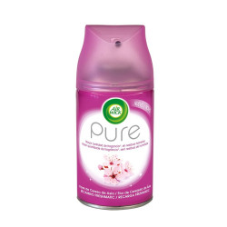 Légfrissítő spray utántöltő 250 ml AirWick Freshmatic Cseresznyevirág Légfrissítő AirWick