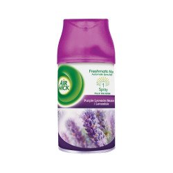 Légfrissítő spray utántöltő 250 ml AirWick Freshmatic Levendula Légfrissítő AirWick