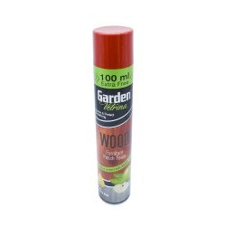 Bútorápoló aerosol 400 ml Garden Vetrina zöldalma Bútortisztítók Egyéb