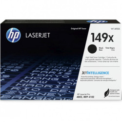 HP W1490X toner ORIGINAL (149X) Toner original Hp